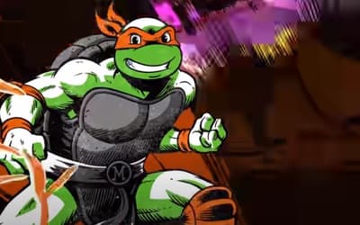STREET FIGHTER 6: NINJA TURTLES AND A.K.I. Reveal Newest Crossover