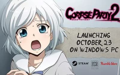 CORPSE PARTY 2: DARKNESS DISTORTION Reveals 2024 Launch