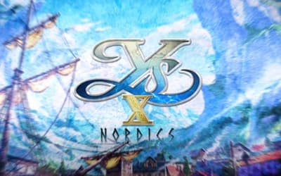 YS X: NORDICS Drops Its Newest Trailer Revealing Gameplay Action And More